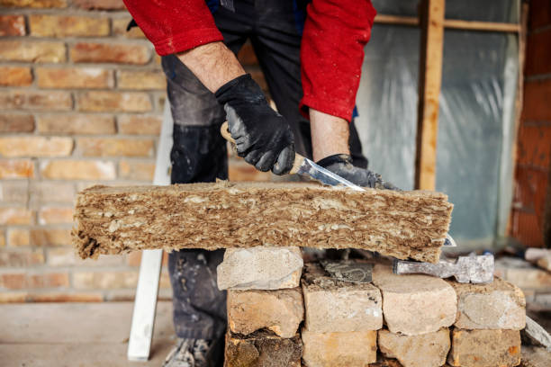 Best Residential Insulation Services  in Natchitoches, LA