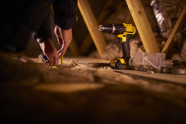 Best Garage Insulation Installation  in Natchitoches, LA
