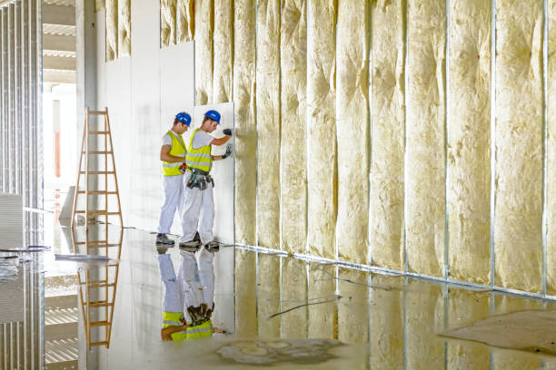 Range of Insulation Solutions in Natchitoches, LA